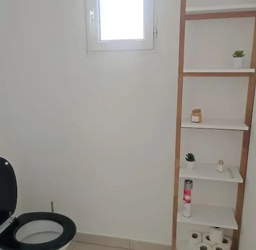 Maison Charmante A Proximite De Lucon