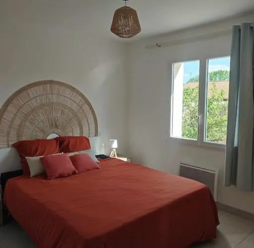 Maison Charmante A Proximite De Lucon