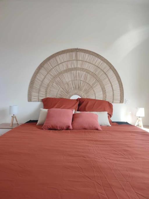 Appartement Maison Charmante A Proximite De Lucon