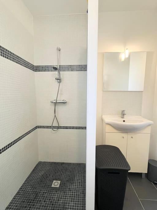 Maison Charmante A Proximite De Lucon Appartement *