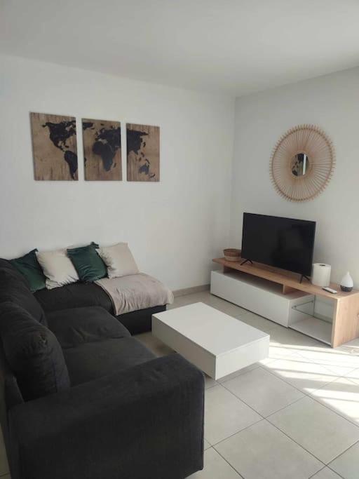 Maison Charmante A Proximite De Lucon